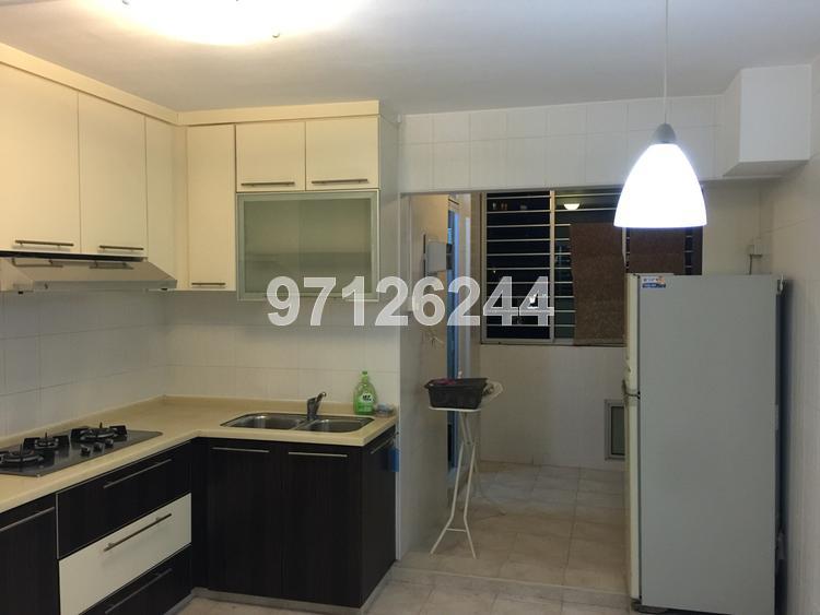 Blk 926 Hougang Street 91 (Hougang), HDB 5 Rooms #110321282